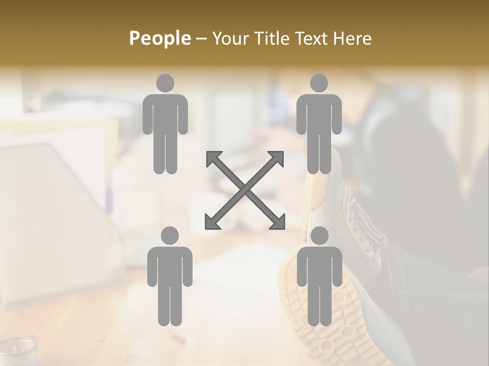 Graphic Fineartprints Emotion PowerPoint Template