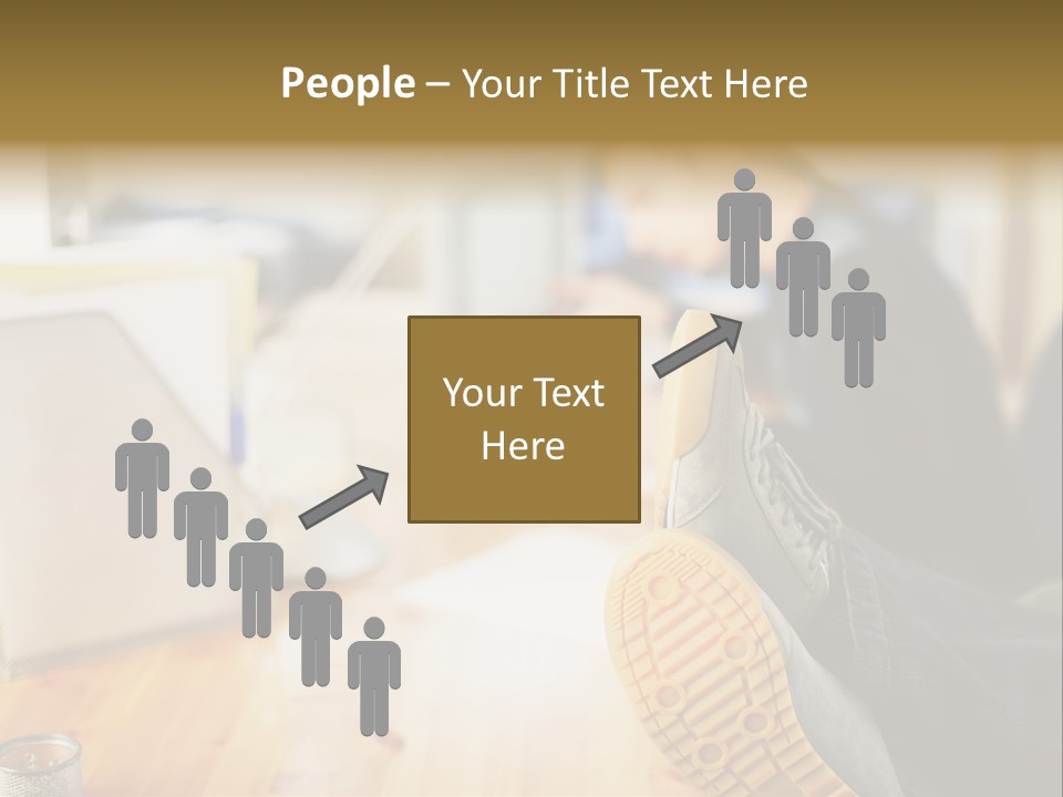 Graphic Fineartprints Emotion PowerPoint Template