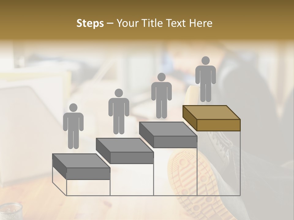 Graphic Fineartprints Emotion PowerPoint Template