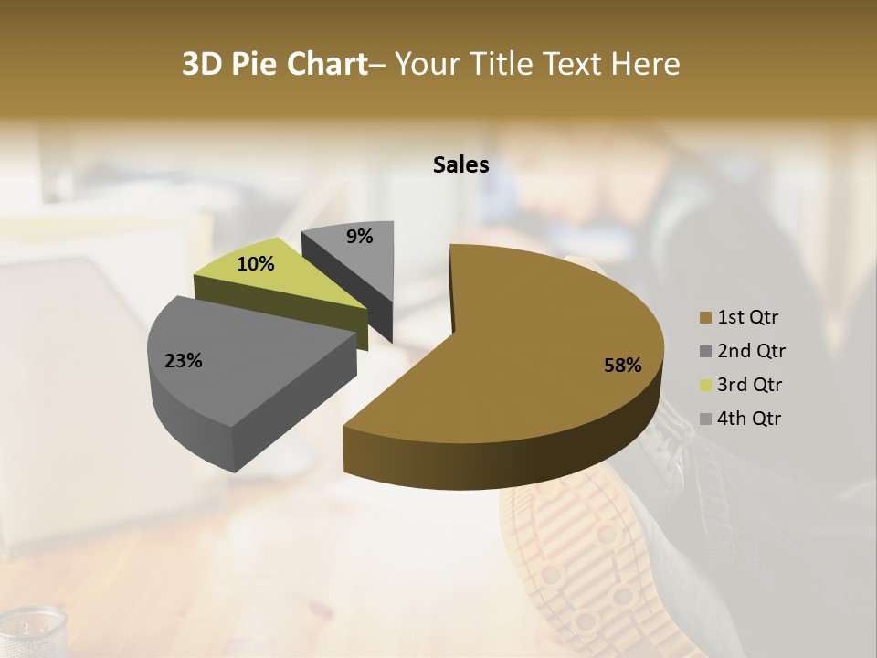 Graphic Fineartprints Emotion PowerPoint Template