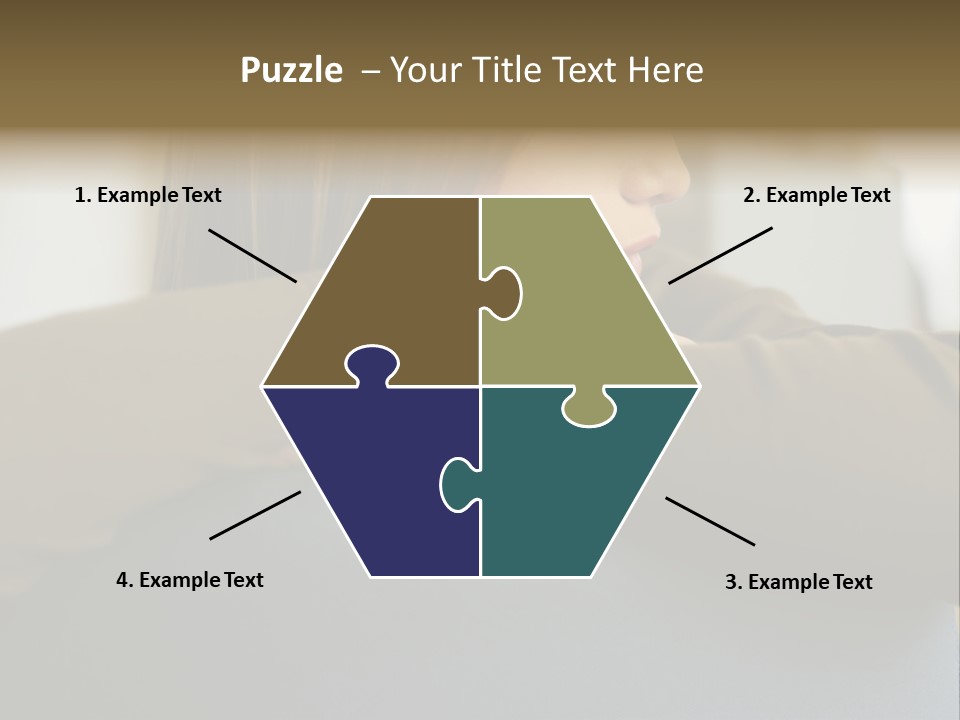 Picture Stockimage Images PowerPoint Template