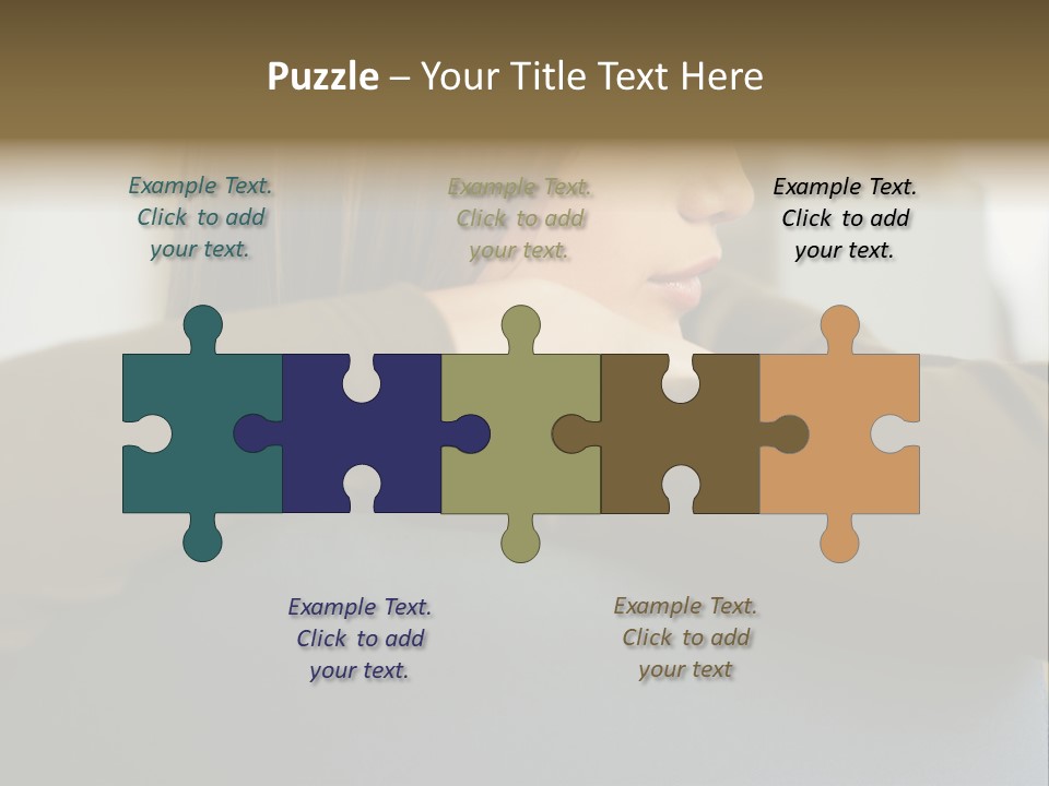 Picture Stockimage Images PowerPoint Template