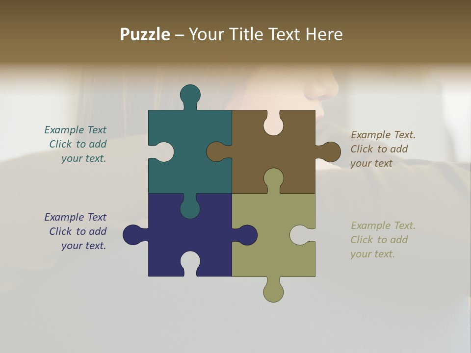 Picture Stockimage Images PowerPoint Template