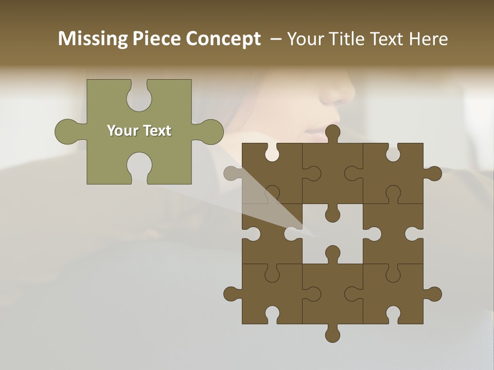 Picture Stockimage Images PowerPoint Template