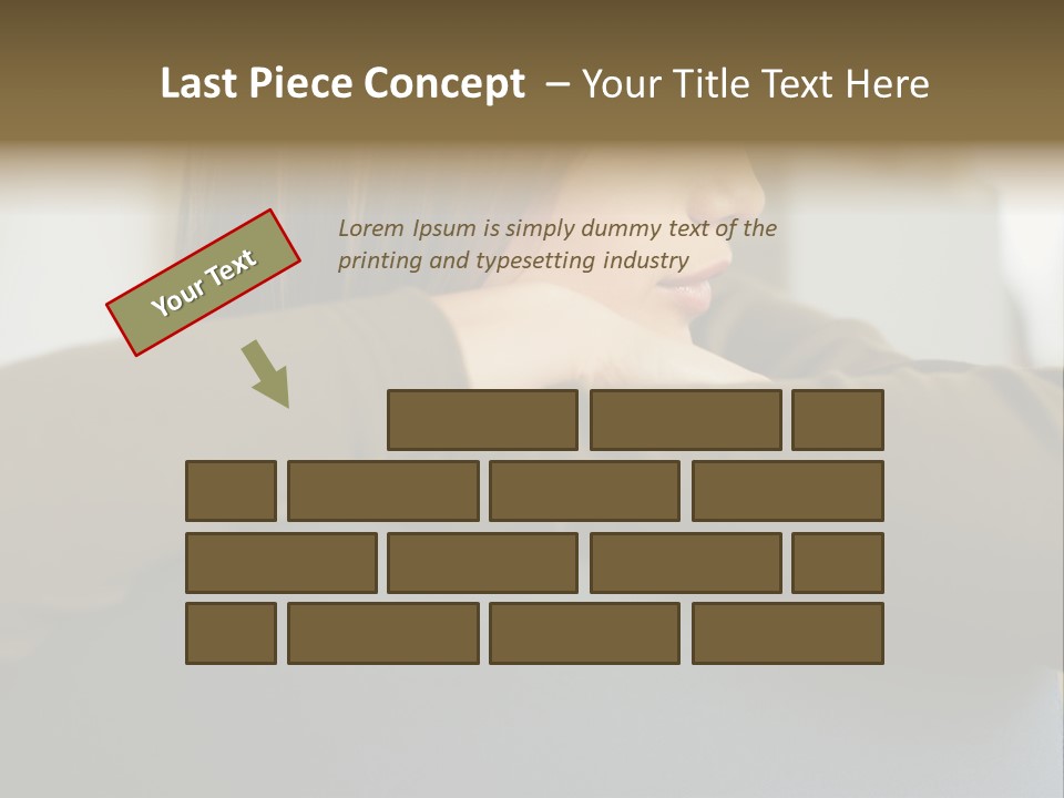Picture Stockimage Images PowerPoint Template