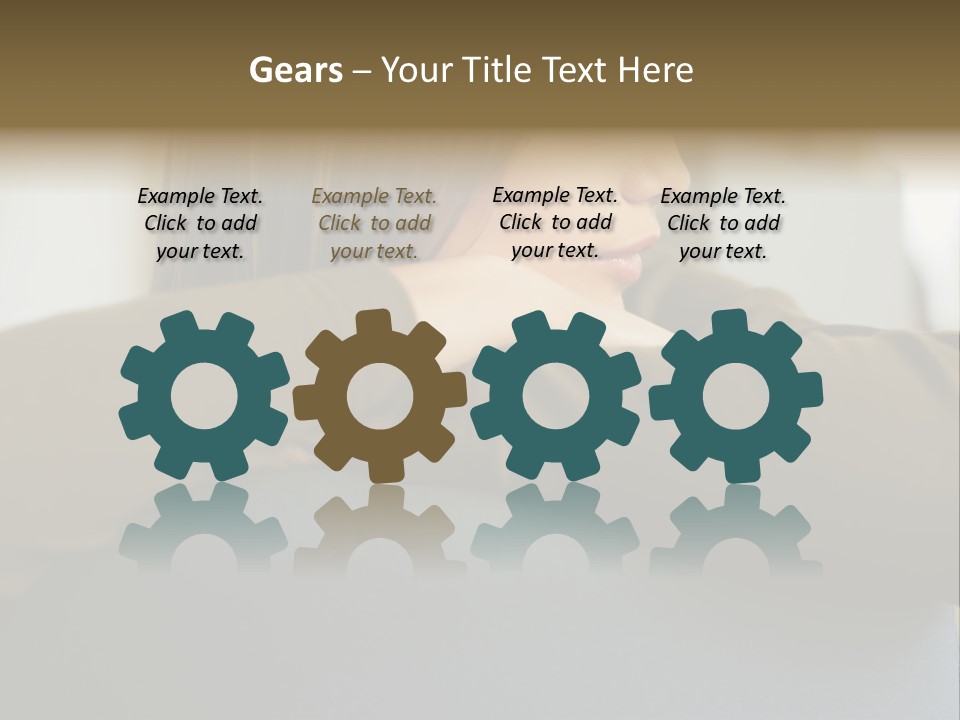 Picture Stockimage Images PowerPoint Template