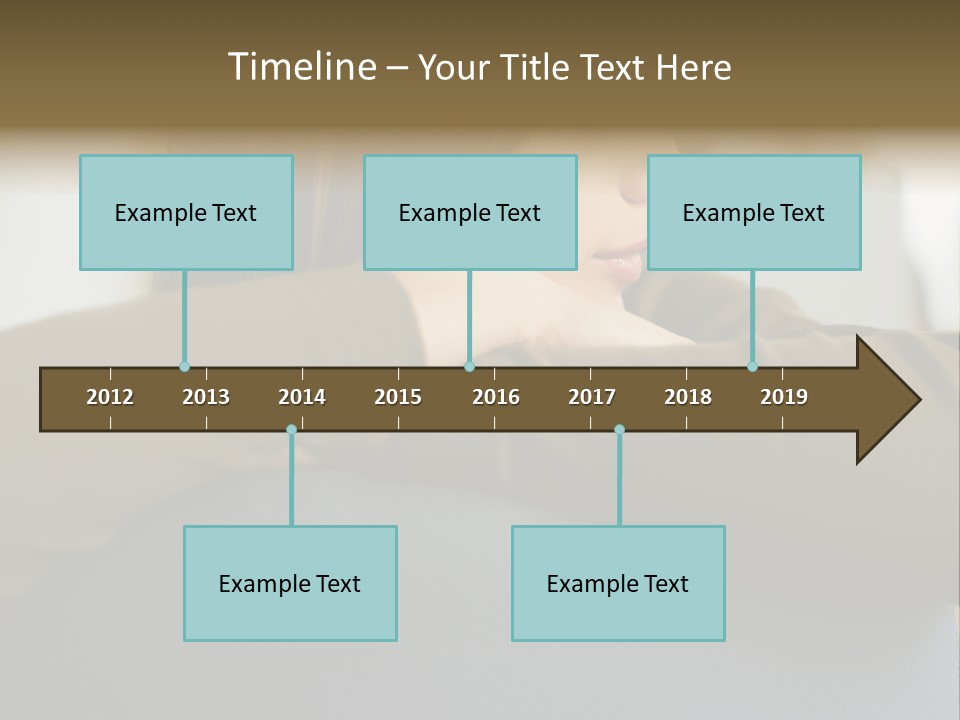 Picture Stockimage Images PowerPoint Template
