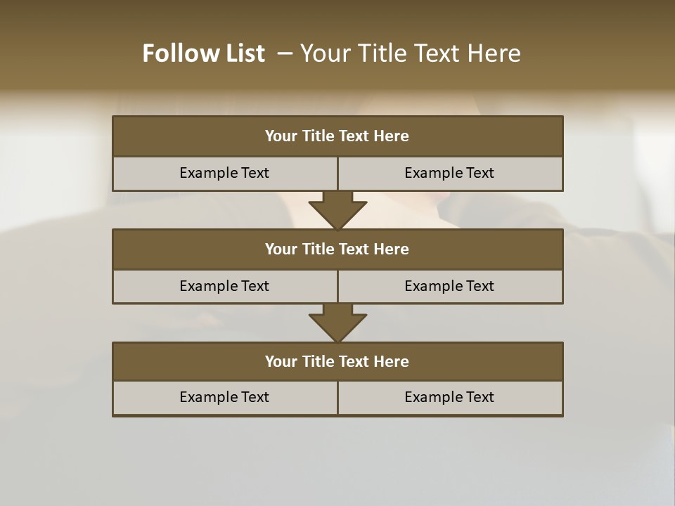 Picture Stockimage Images PowerPoint Template