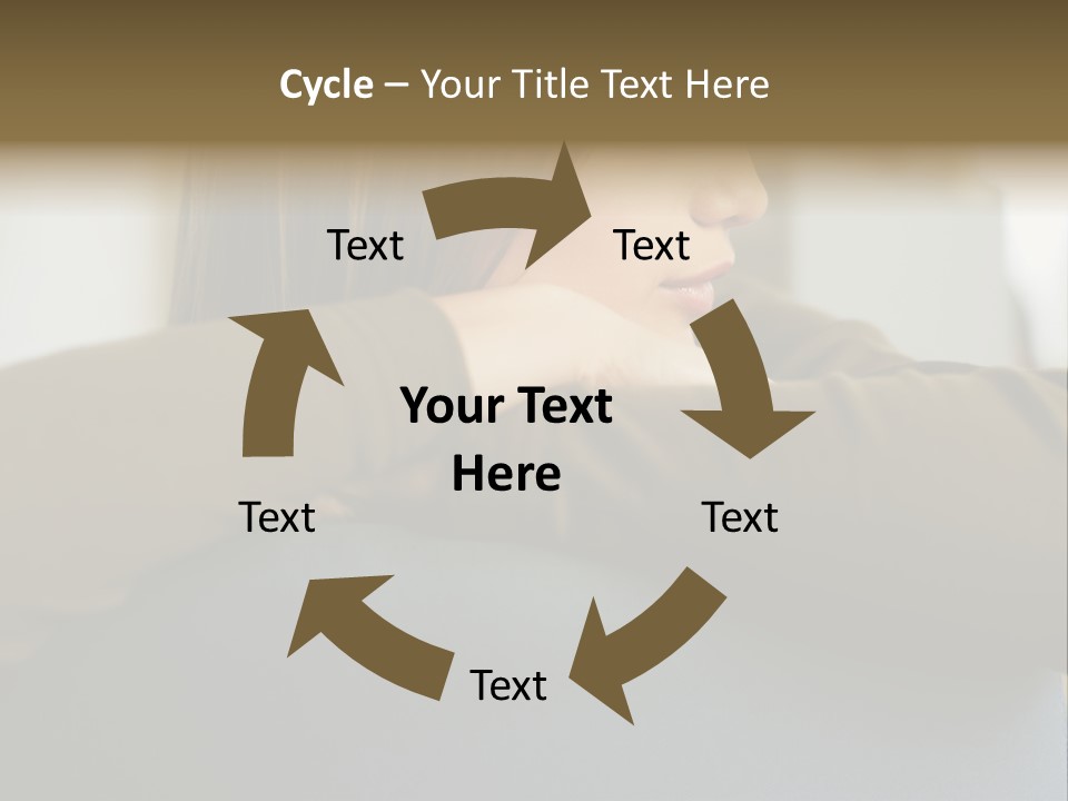 Picture Stockimage Images PowerPoint Template
