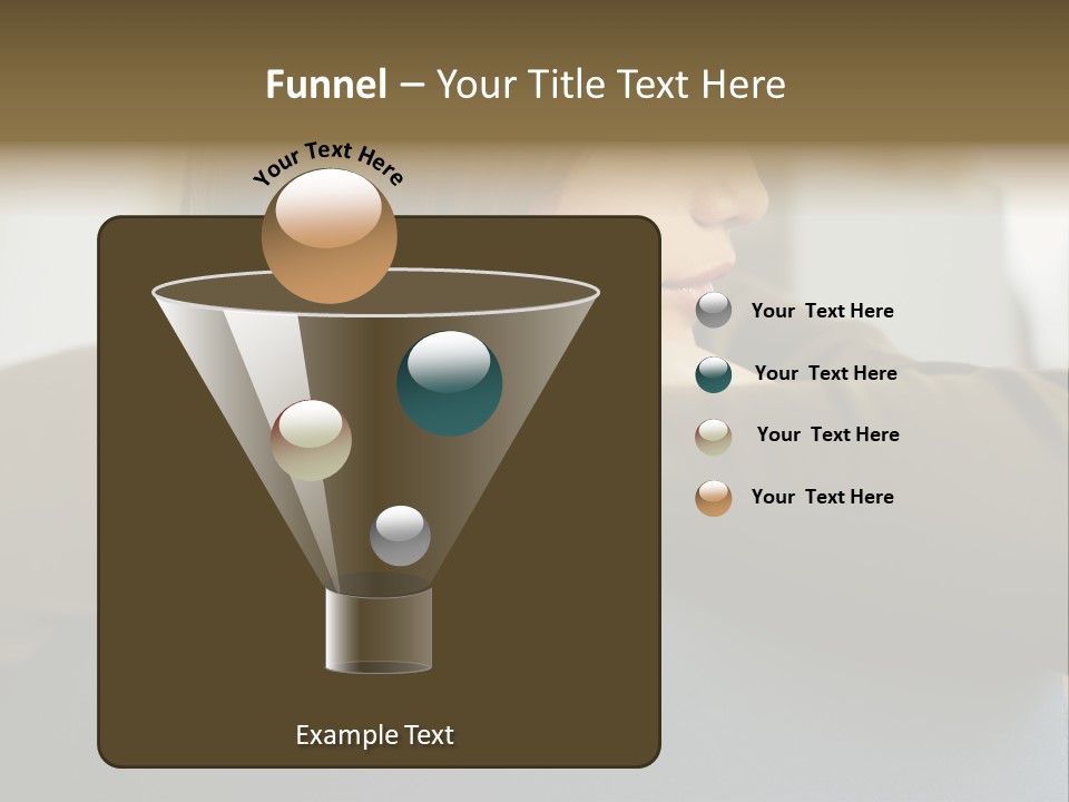 Picture Stockimage Images PowerPoint Template