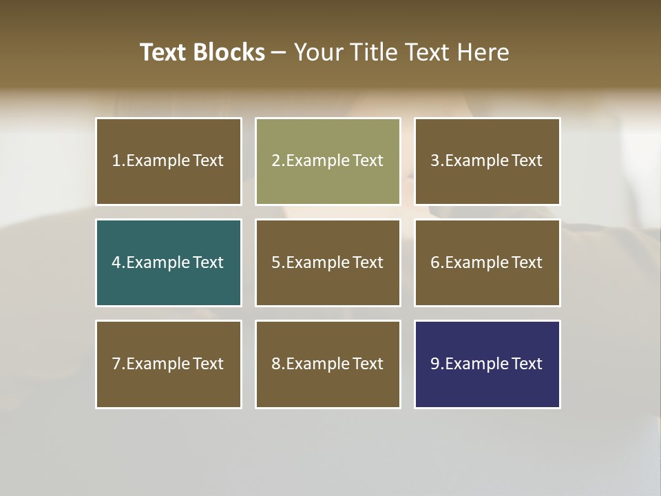 Picture Stockimage Images PowerPoint Template