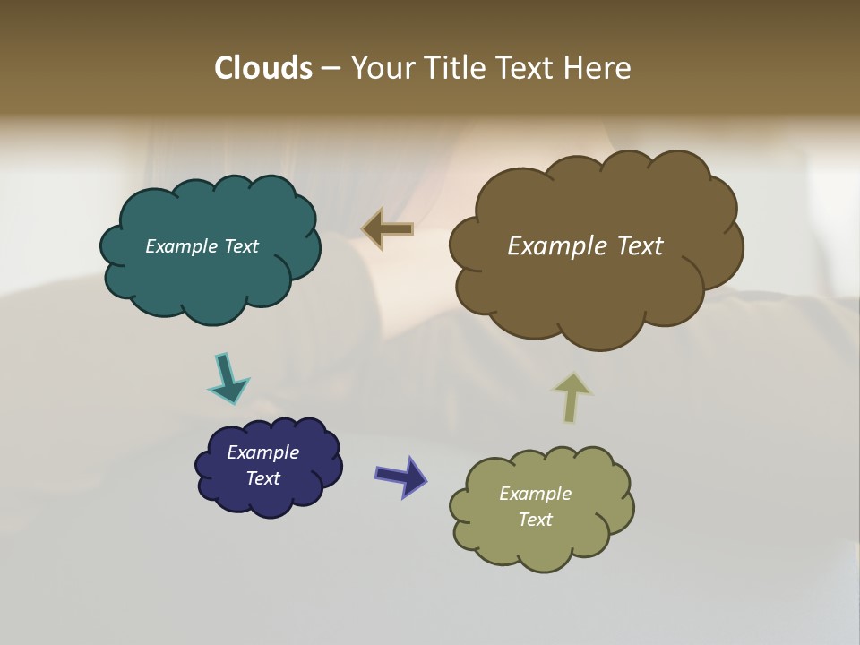 Picture Stockimage Images PowerPoint Template