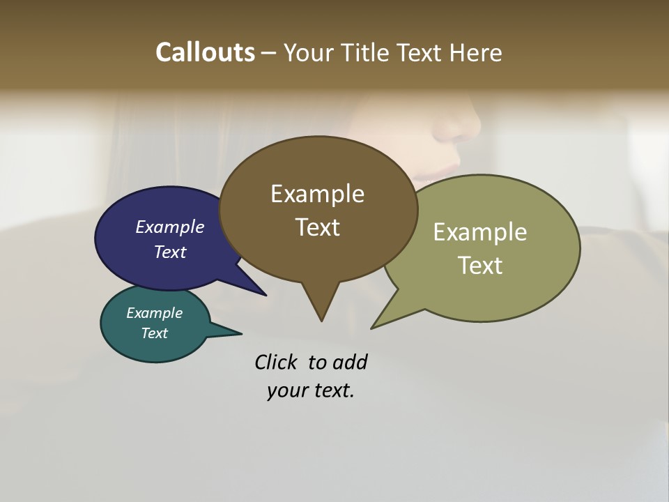 Picture Stockimage Images PowerPoint Template