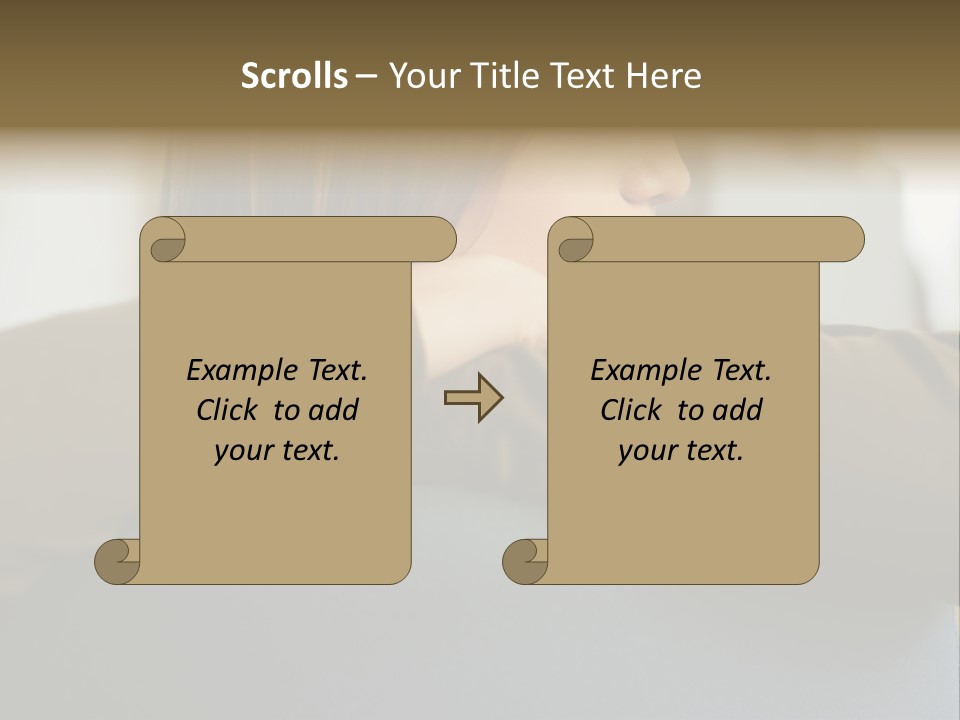 Picture Stockimage Images PowerPoint Template