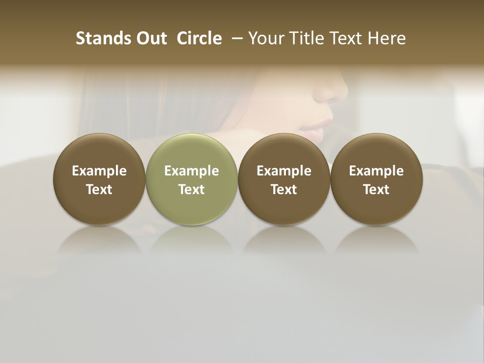 Picture Stockimage Images PowerPoint Template