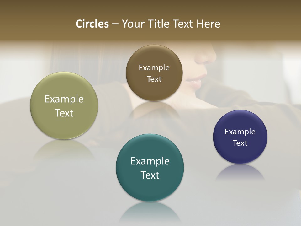 Picture Stockimage Images PowerPoint Template