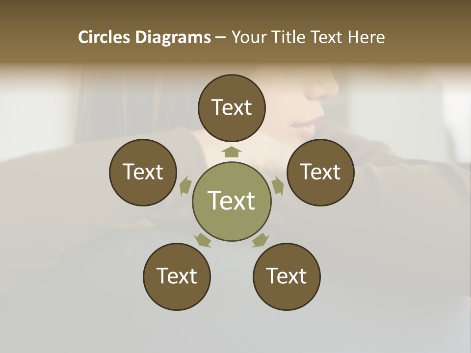 Picture Stockimage Images PowerPoint Template