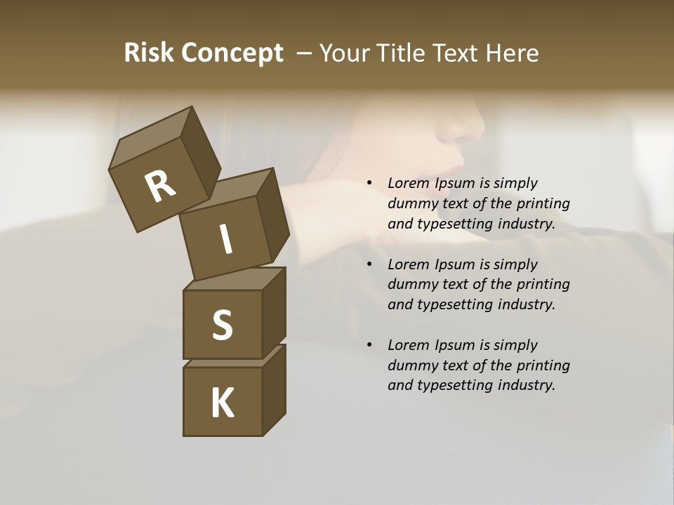 Picture Stockimage Images PowerPoint Template