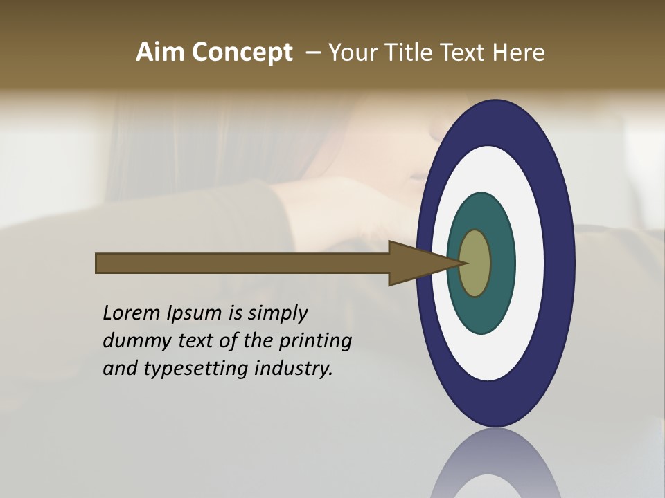 Picture Stockimage Images PowerPoint Template