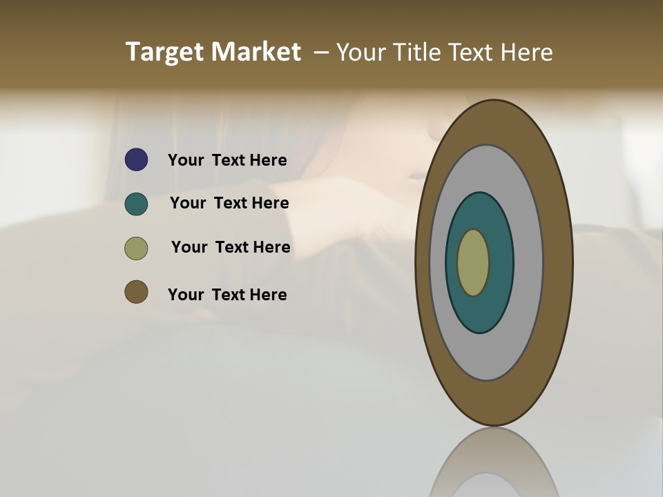 Picture Stockimage Images PowerPoint Template