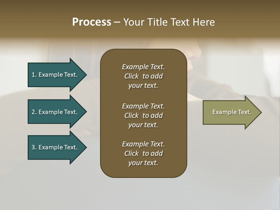 Picture Stockimage Images PowerPoint Template