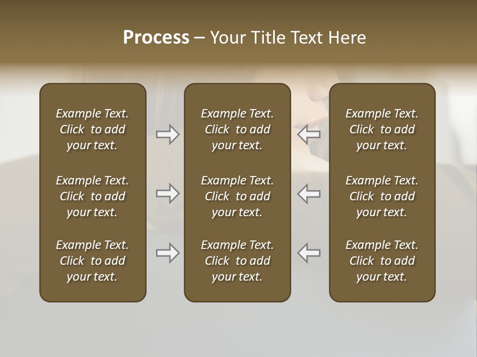 Picture Stockimage Images PowerPoint Template