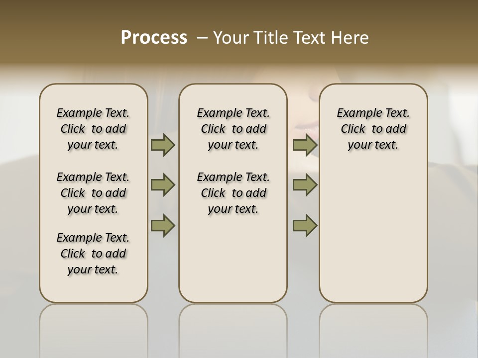 Picture Stockimage Images PowerPoint Template