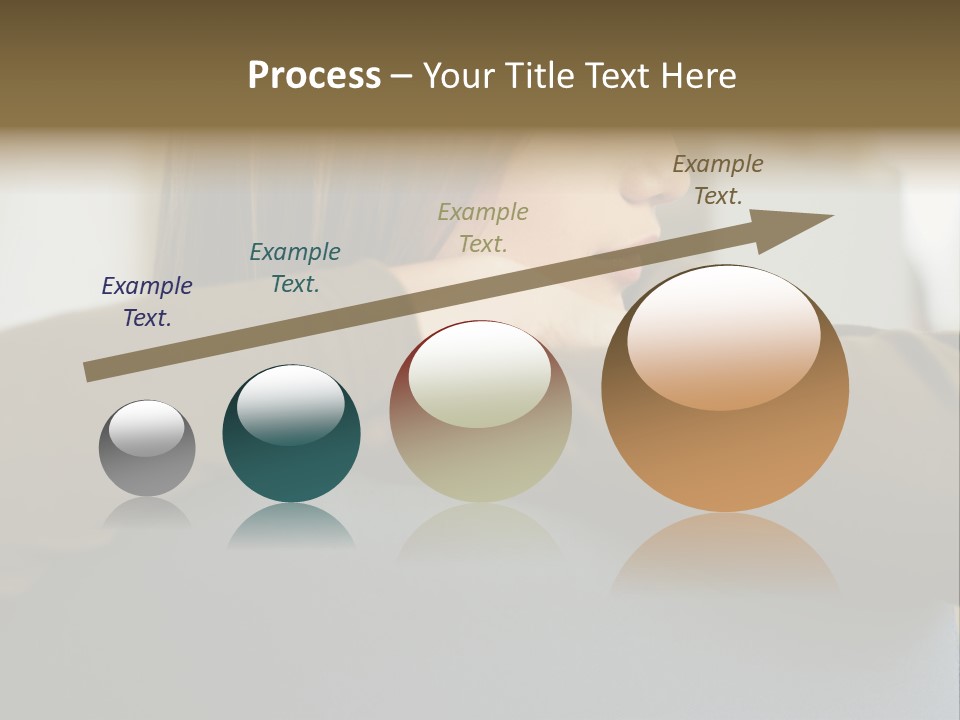 Picture Stockimage Images PowerPoint Template