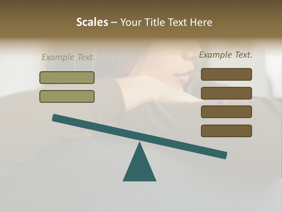 Picture Stockimage Images PowerPoint Template