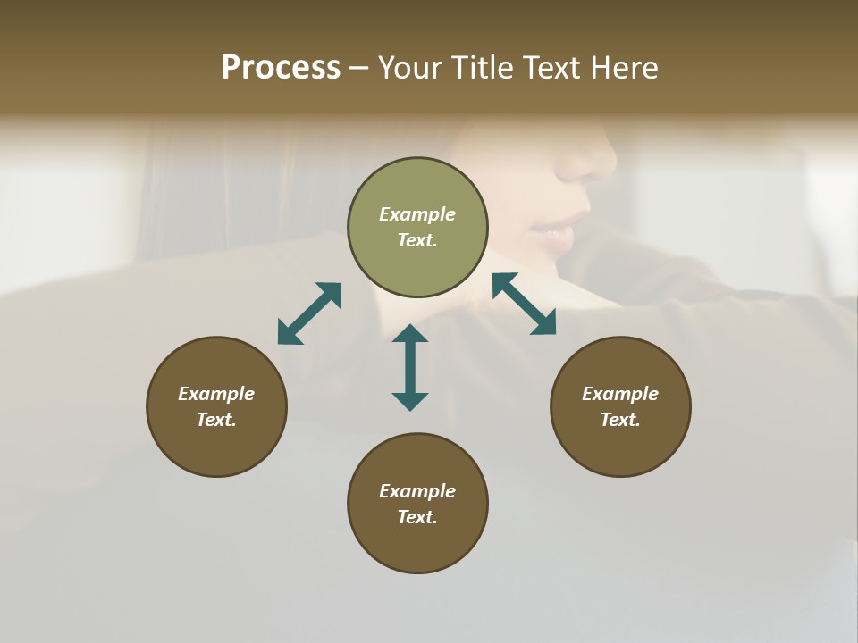 Picture Stockimage Images PowerPoint Template