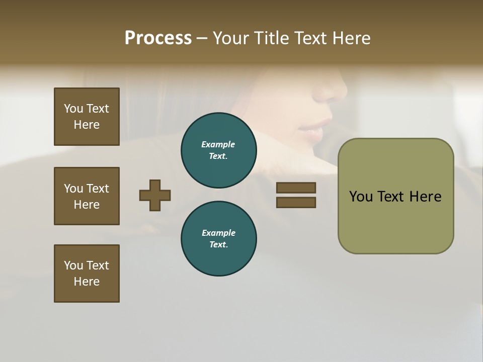 Picture Stockimage Images PowerPoint Template