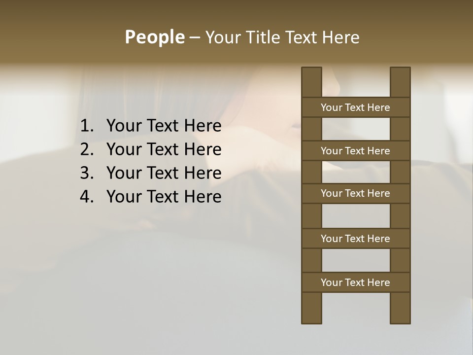 Picture Stockimage Images PowerPoint Template