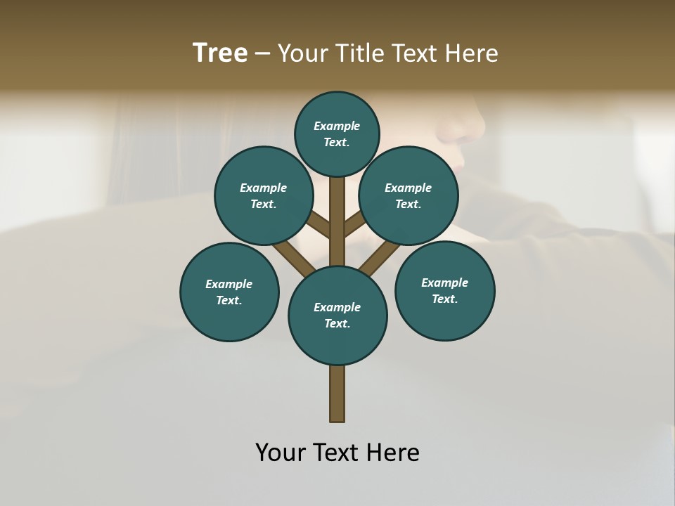 Picture Stockimage Images PowerPoint Template