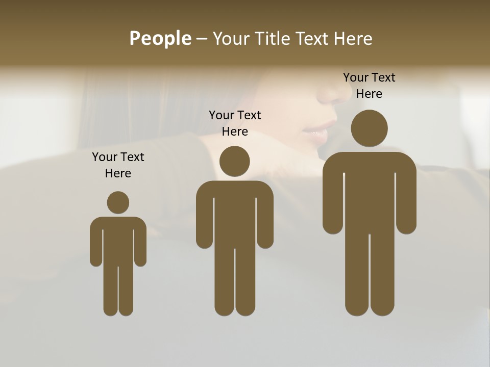 Picture Stockimage Images PowerPoint Template