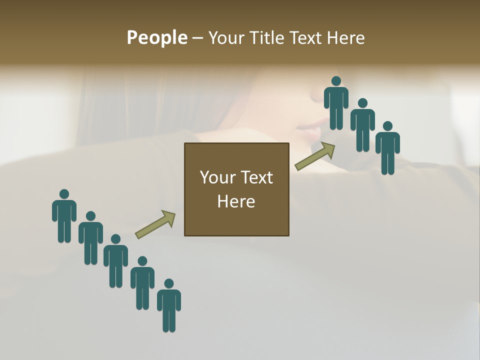 Picture Stockimage Images PowerPoint Template