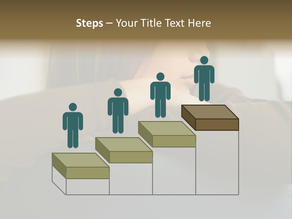 Picture Stockimage Images PowerPoint Template
