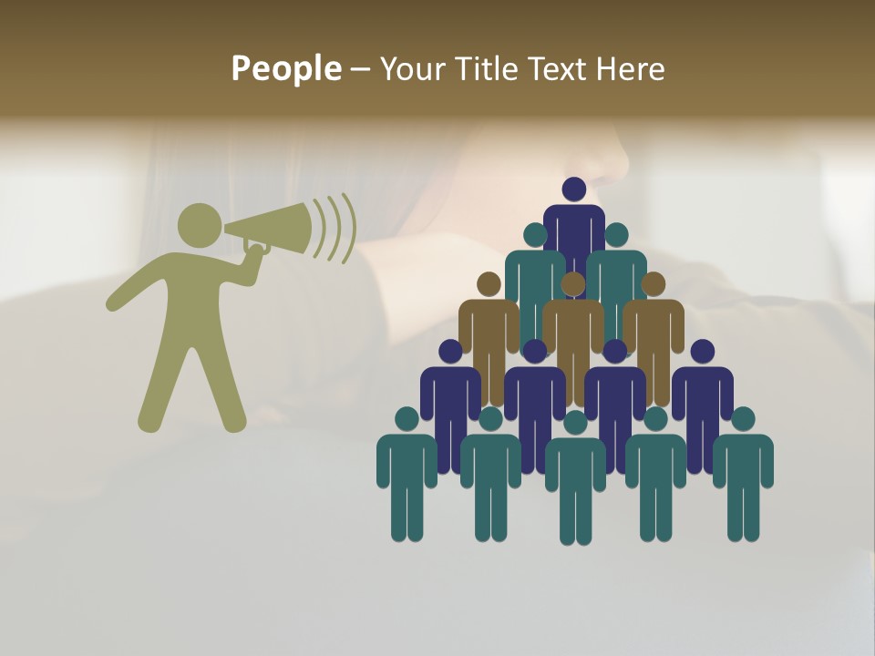 Picture Stockimage Images PowerPoint Template