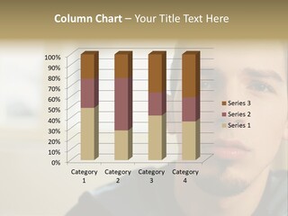 Stockimage Colour Emotion PowerPoint Template