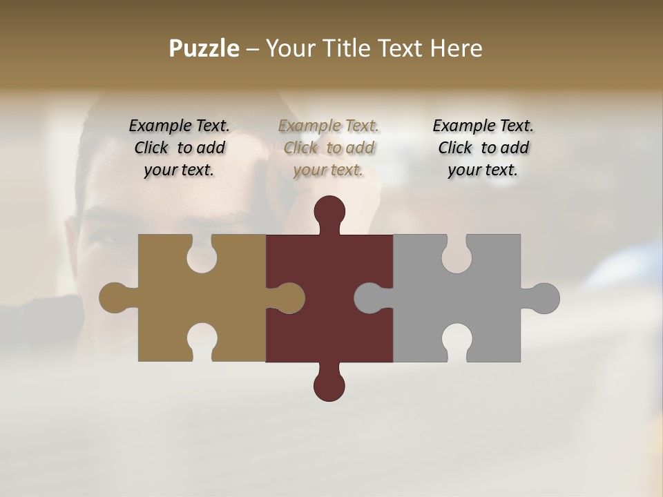 Haircolour Officeinterior Inside PowerPoint Template