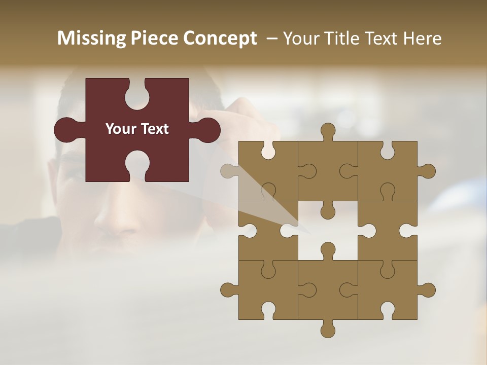 Haircolour Officeinterior Inside PowerPoint Template