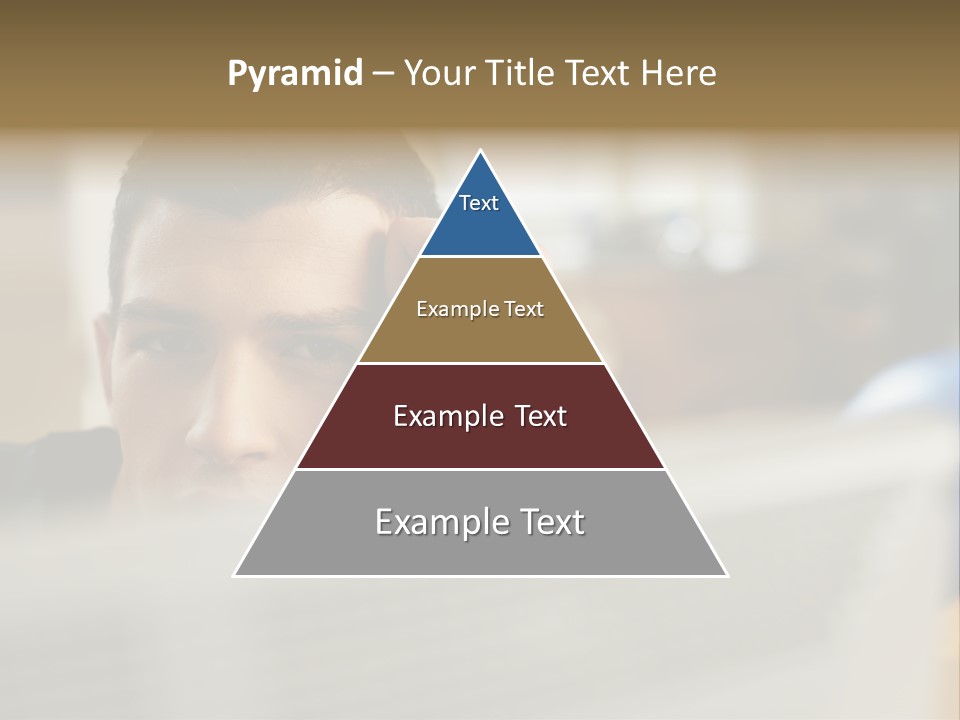 Haircolour Officeinterior Inside PowerPoint Template