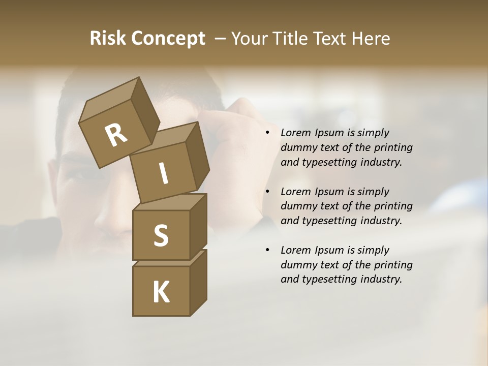 Haircolour Officeinterior Inside PowerPoint Template