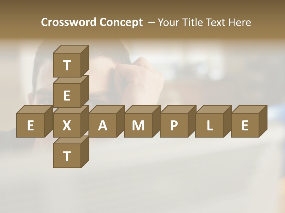 Haircolour Officeinterior Inside PowerPoint Template