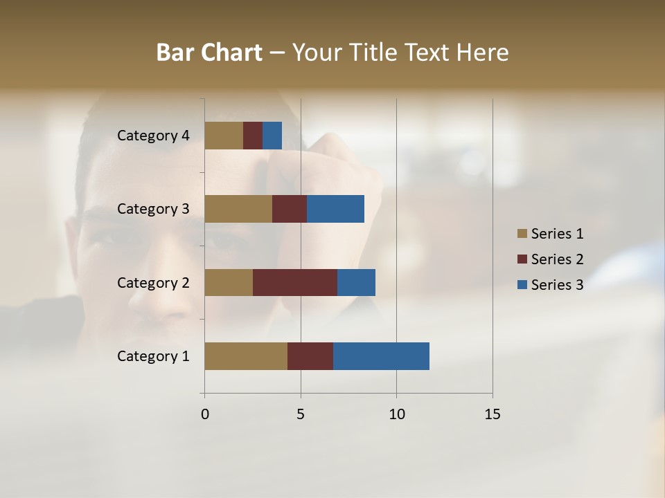 Haircolour Officeinterior Inside PowerPoint Template