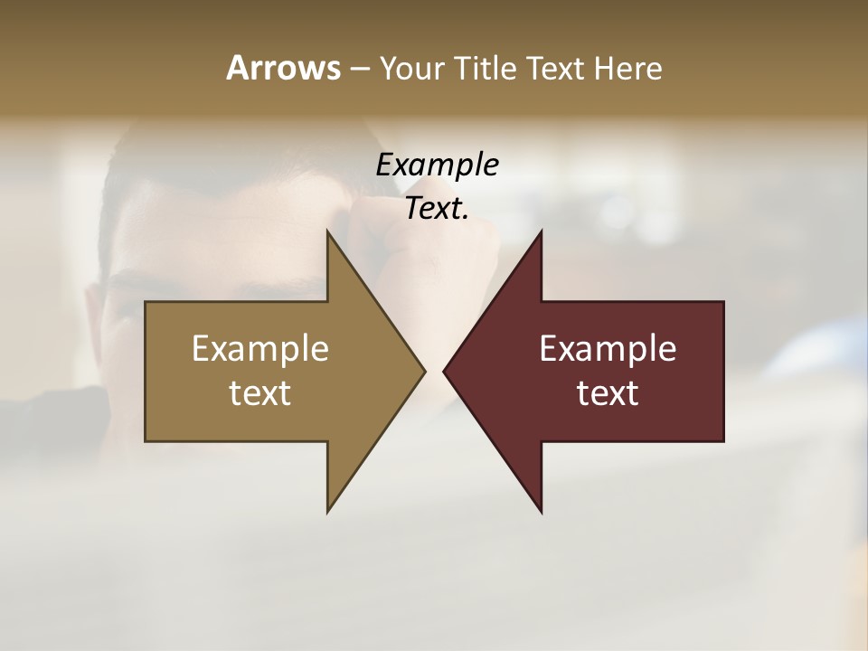 Haircolour Officeinterior Inside PowerPoint Template