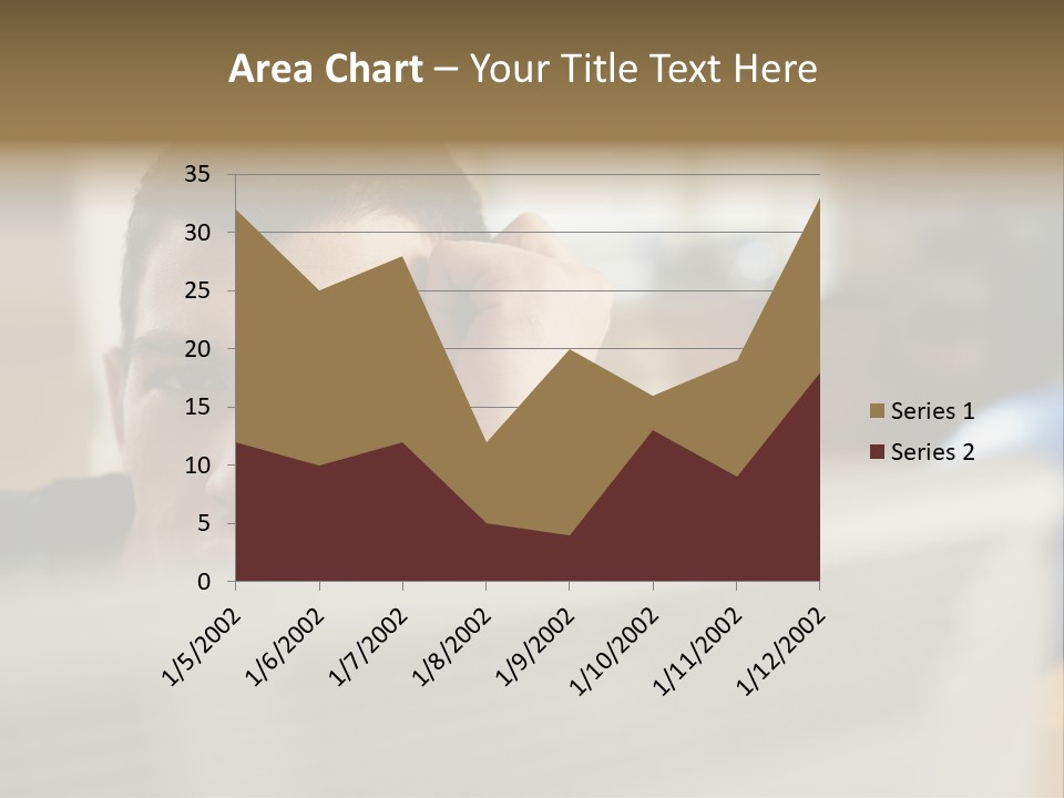 Haircolour Officeinterior Inside PowerPoint Template