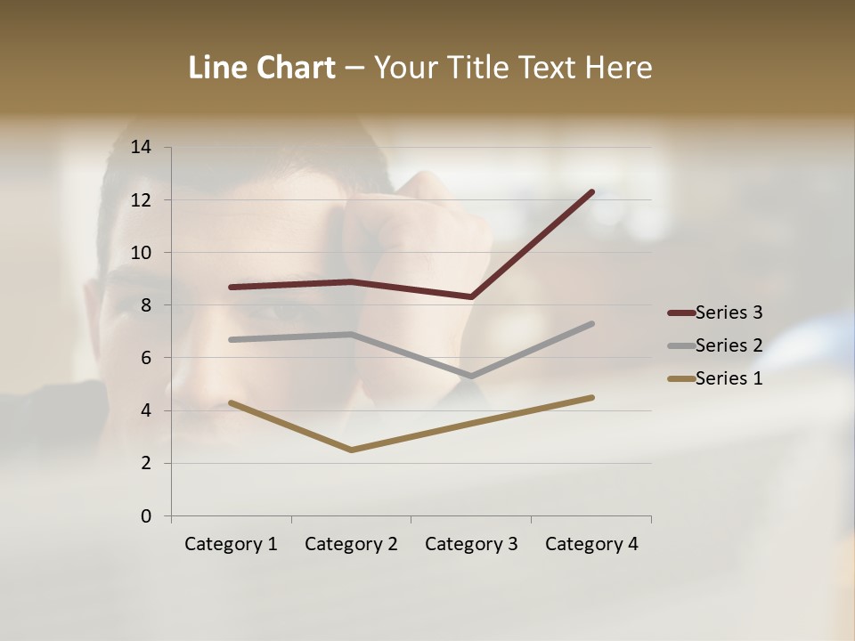 Haircolour Officeinterior Inside PowerPoint Template