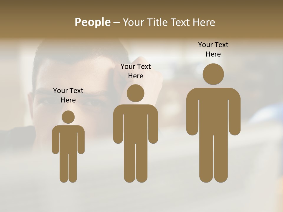 Haircolour Officeinterior Inside PowerPoint Template