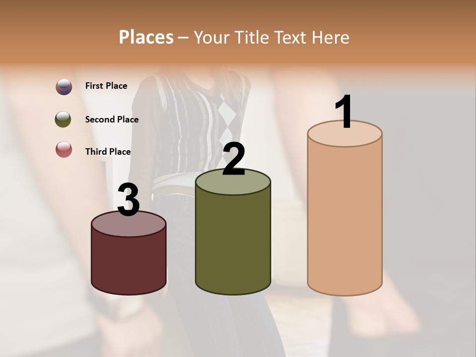 Fineartprints Pretty Graphics PowerPoint Template