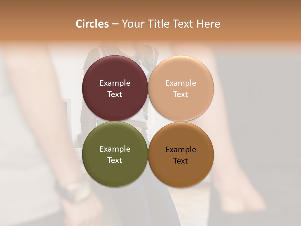 Fineartprints Pretty Graphics PowerPoint Template